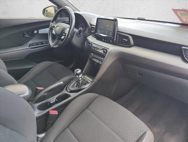 used 2020 Hyundai Veloster N car, priced at $16,991