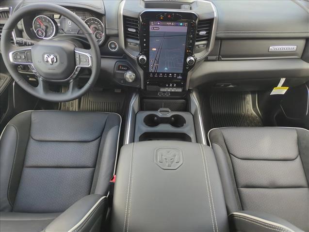 new 2026 Ram 1500 car, priced at $55,274