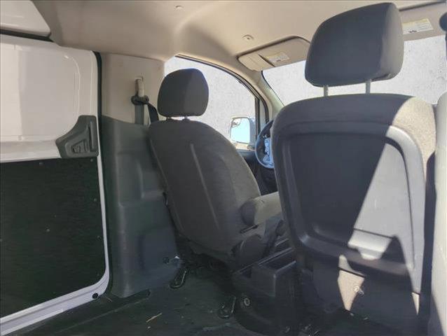 used 2018 Nissan NV200 car, priced at $8,355