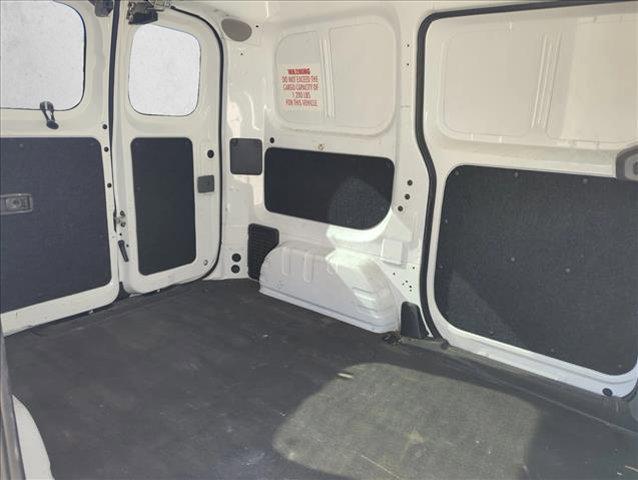 used 2018 Nissan NV200 car, priced at $8,355