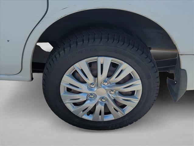 used 2018 Nissan NV200 car, priced at $8,355