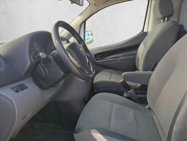 used 2018 Nissan NV200 car, priced at $8,355