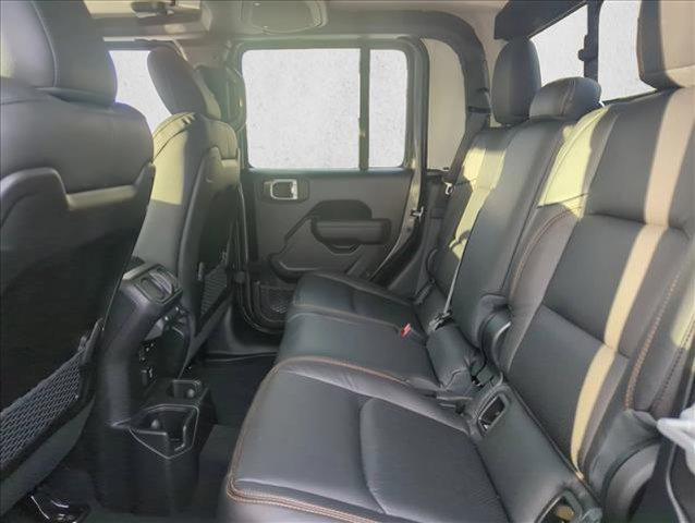 new 2026 Jeep Gladiator car, priced at $51,388