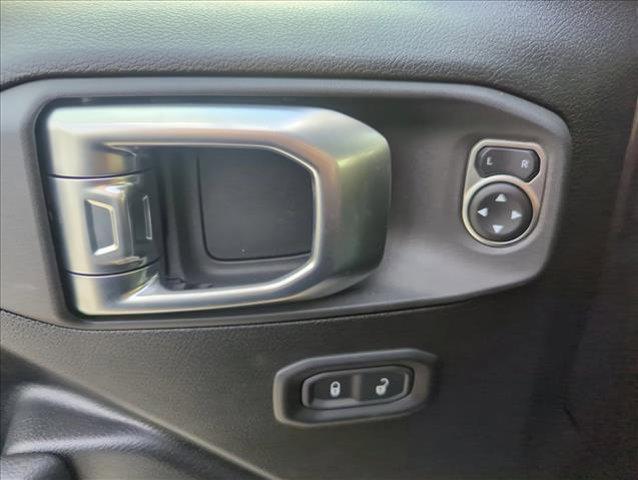 new 2026 Jeep Gladiator car, priced at $51,388