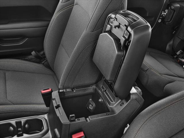 new 2026 Jeep Wrangler car, priced at $42,425