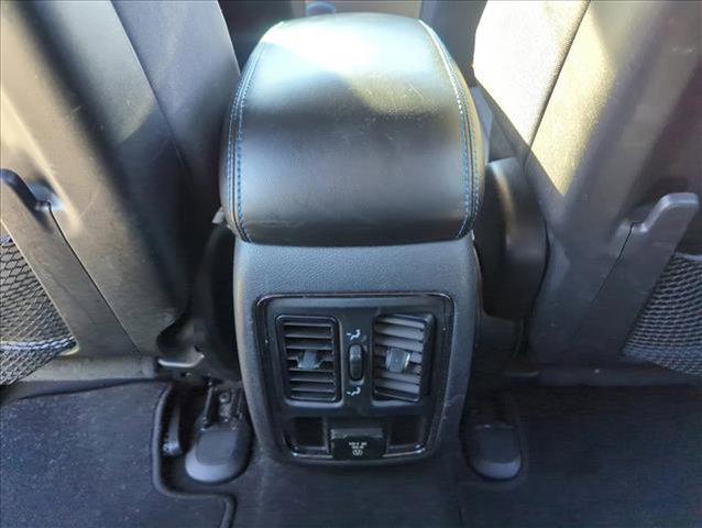 used 2019 Jeep Grand Cherokee car, priced at $17,739