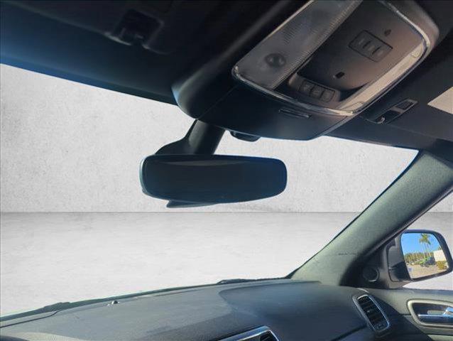 used 2019 Jeep Grand Cherokee car, priced at $17,739