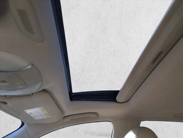 used 2017 INFINITI QX60 car, priced at $13,991