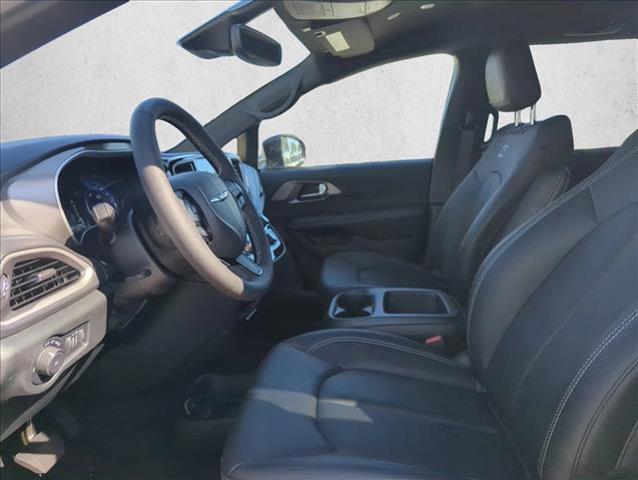 new 2026 Chrysler Pacifica car, priced at $43,171
