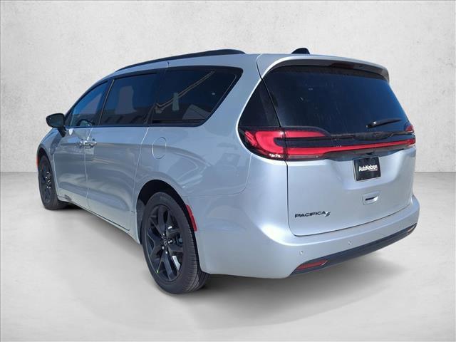 new 2026 Chrysler Pacifica car, priced at $43,171