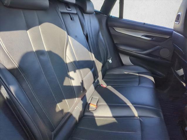 used 2016 BMW X6 M car, priced at $22,891