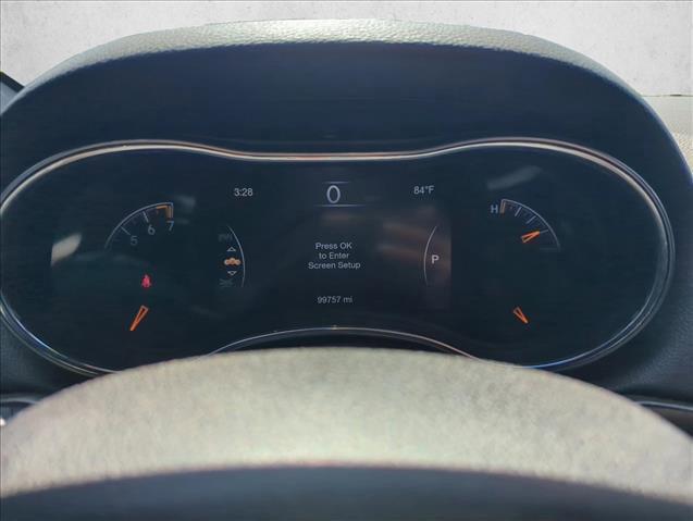 used 2018 Jeep Grand Cherokee car, priced at $14,991