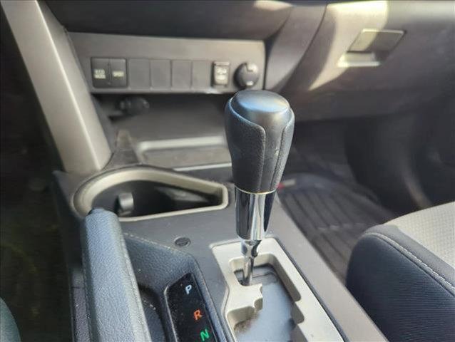 used 2018 Toyota RAV4 car, priced at $13,437