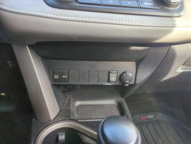 used 2018 Toyota RAV4 car, priced at $13,437