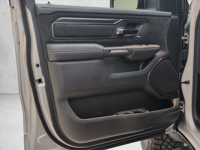 new 2026 Ram 1500 car, priced at $79,799