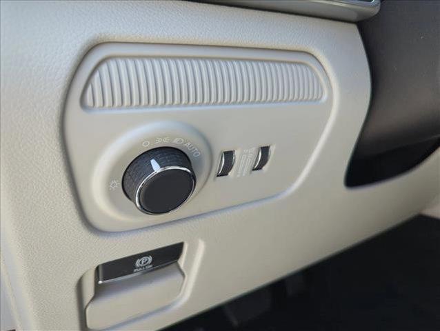 new 2026 Jeep Grand Wagoneer car, priced at $75,055
