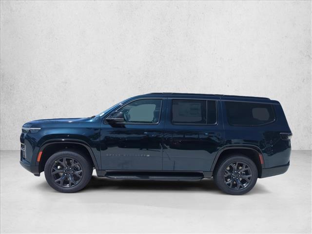 new 2026 Jeep Grand Wagoneer car, priced at $75,055