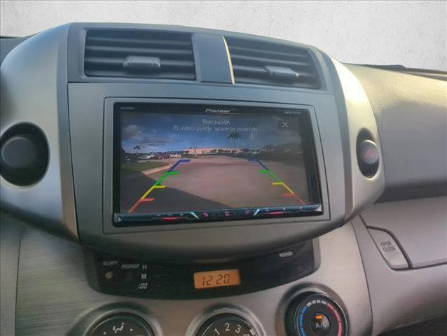 used 2012 Toyota RAV4 car, priced at $9,491