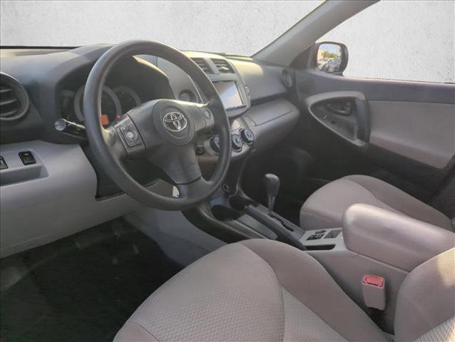 used 2012 Toyota RAV4 car, priced at $9,491