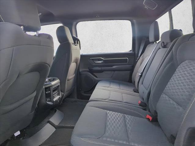 new 2026 Ram 1500 car, priced at $49,947