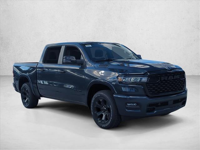 new 2026 Ram 1500 car, priced at $49,947