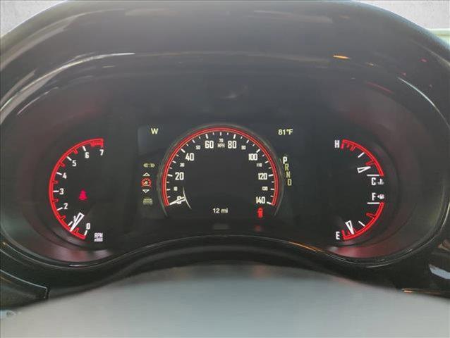 new 2026 Dodge Durango car, priced at $40,481