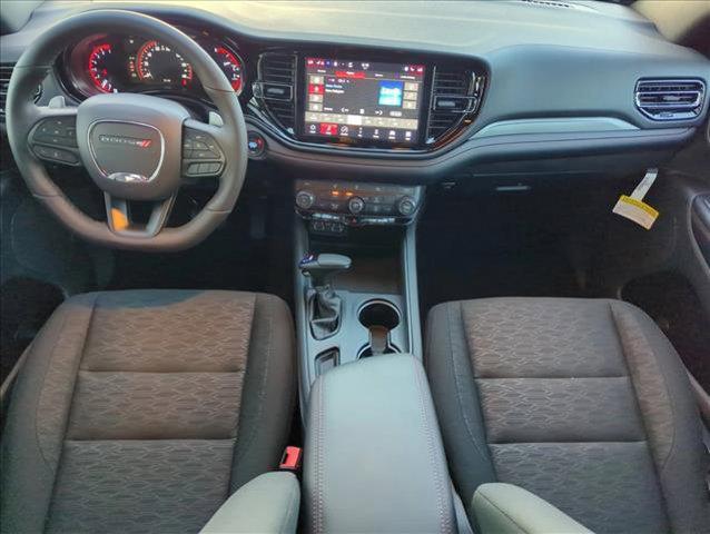 new 2026 Dodge Durango car, priced at $40,481