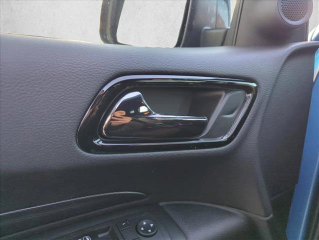 new 2026 Dodge Durango car, priced at $40,481