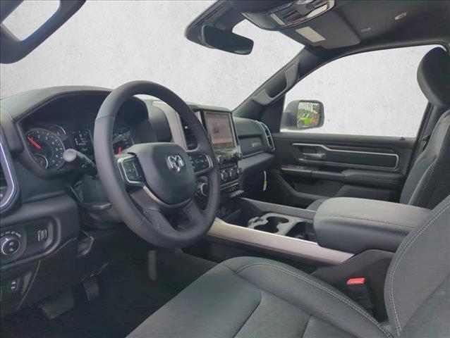 new 2026 Ram 1500 car, priced at $46,274