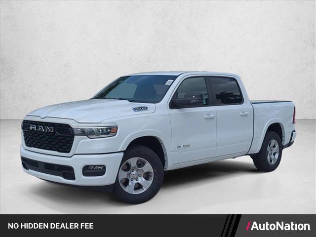 new 2026 Ram 1500 car, priced at $46,274