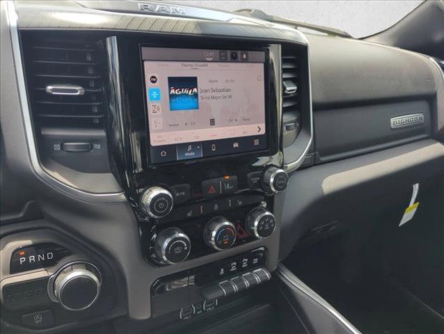 new 2026 Ram 1500 car, priced at $46,274