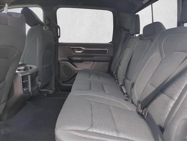 new 2026 Ram 1500 car, priced at $46,274