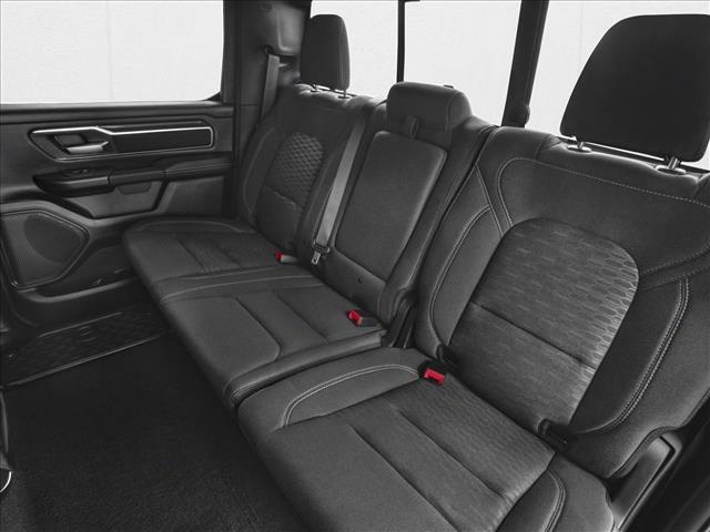 new 2026 Ram 1500 car, priced at $53,145