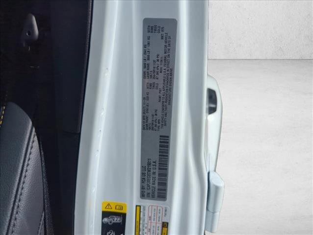 new 2026 Jeep Wrangler car, priced at $55,273