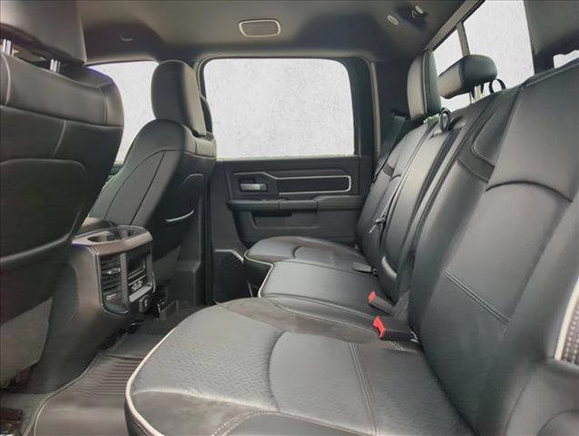 new 2026 Ram 3500 car, priced at $80,374