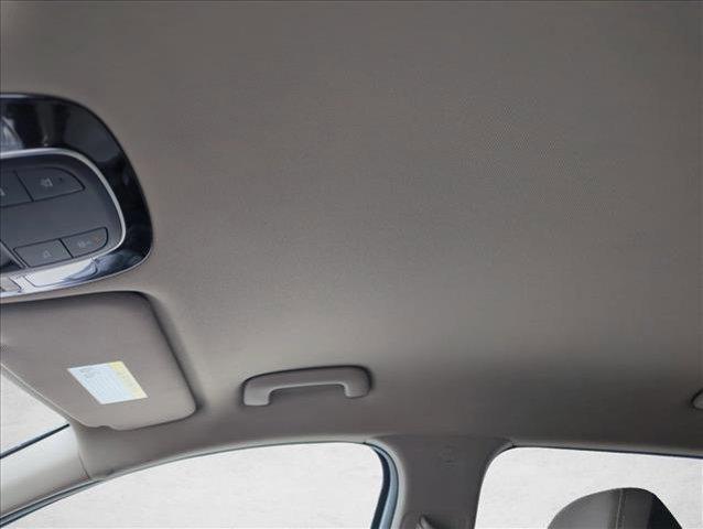 used 2023 Hyundai Santa Fe car, priced at $20,509