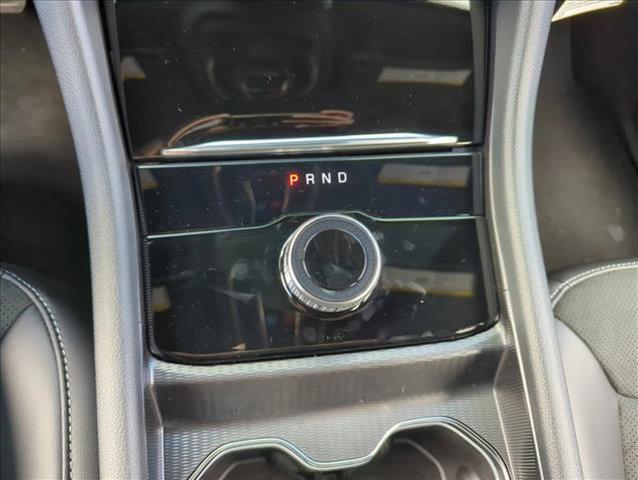 new 2025 Jeep Grand Cherokee car, priced at $37,353