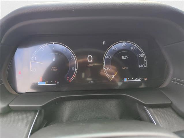 new 2025 Jeep Grand Cherokee car, priced at $37,353