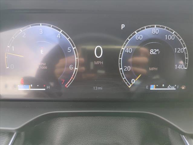 new 2025 Jeep Grand Cherokee car, priced at $37,353