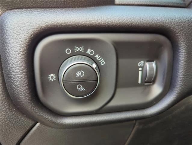 new 2026 Ram 2500 car, priced at $57,204