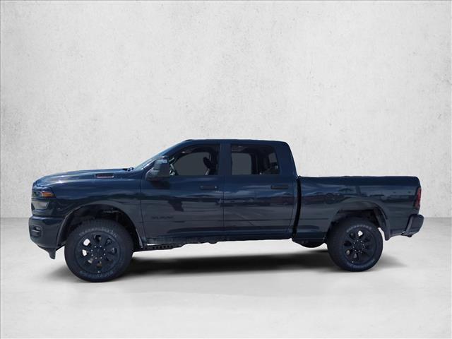 new 2026 Ram 2500 car, priced at $57,204