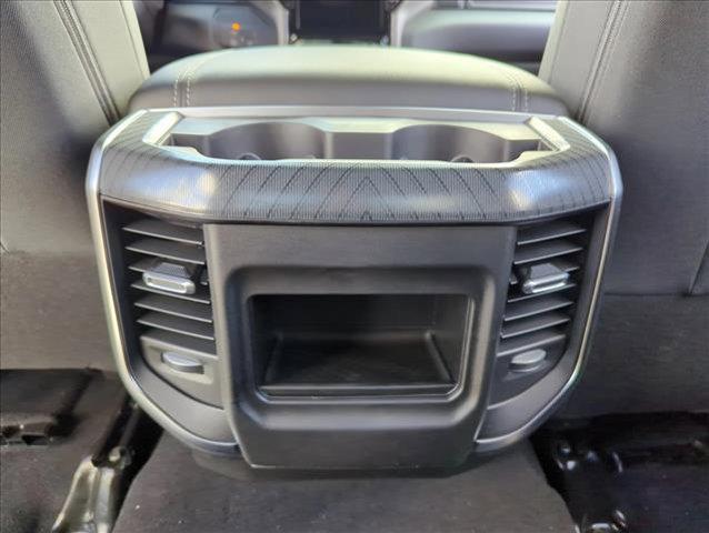 new 2026 Ram 2500 car, priced at $57,204