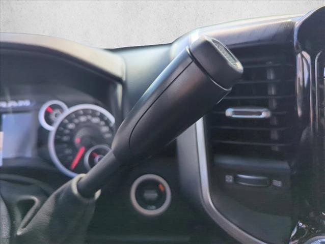 new 2026 Ram 2500 car, priced at $57,204