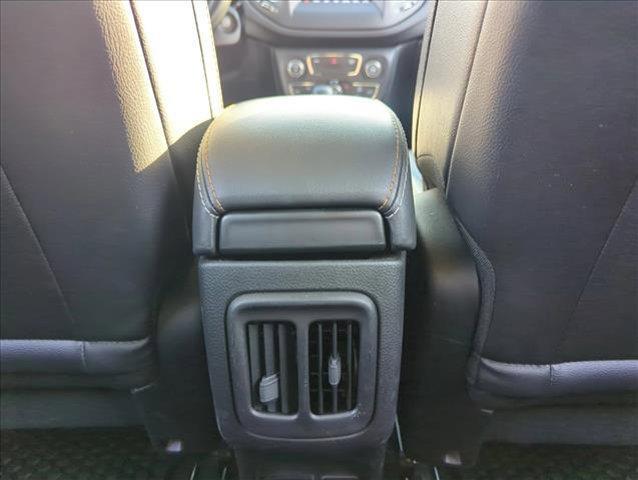 used 2019 Jeep Compass car, priced at $18,890