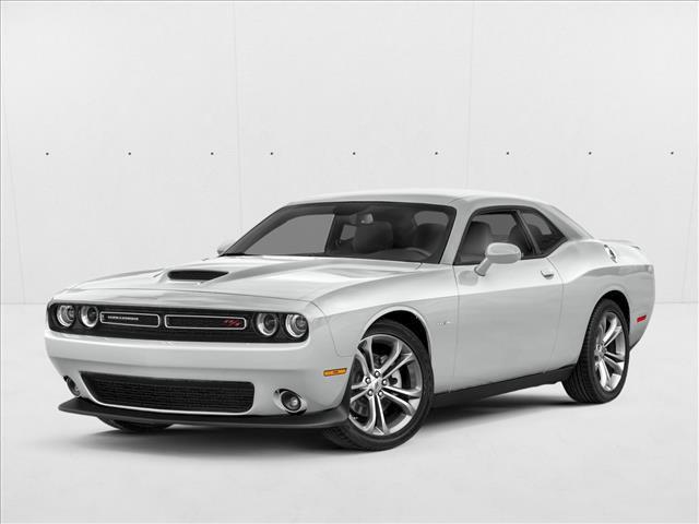 used 2023 Dodge Challenger car, priced at $38,485