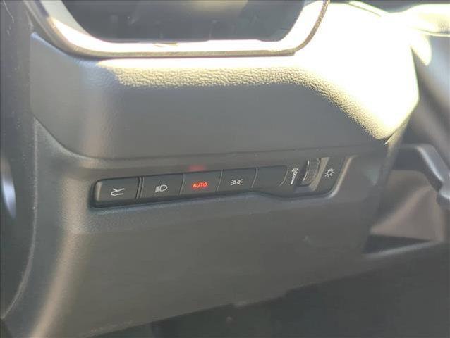 new 2026 Dodge Charger car, priced at $54,588