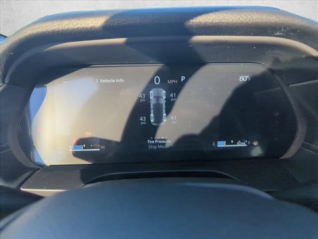 new 2025 Jeep Grand Cherokee car, priced at $30,548