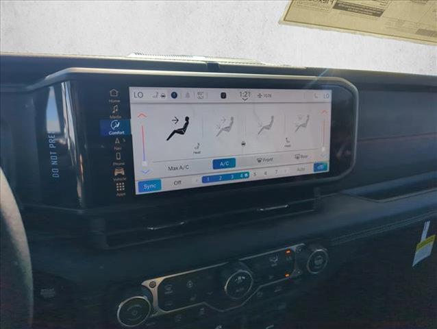 new 2026 Jeep Wrangler car, priced at $63,843