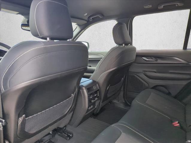 used 2024 Jeep Grand Cherokee car, priced at $27,399
