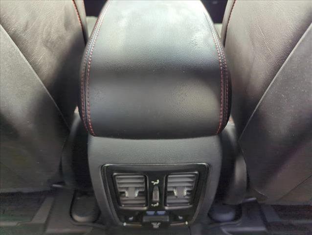 used 2018 Jeep Grand Cherokee car, priced at $17,181